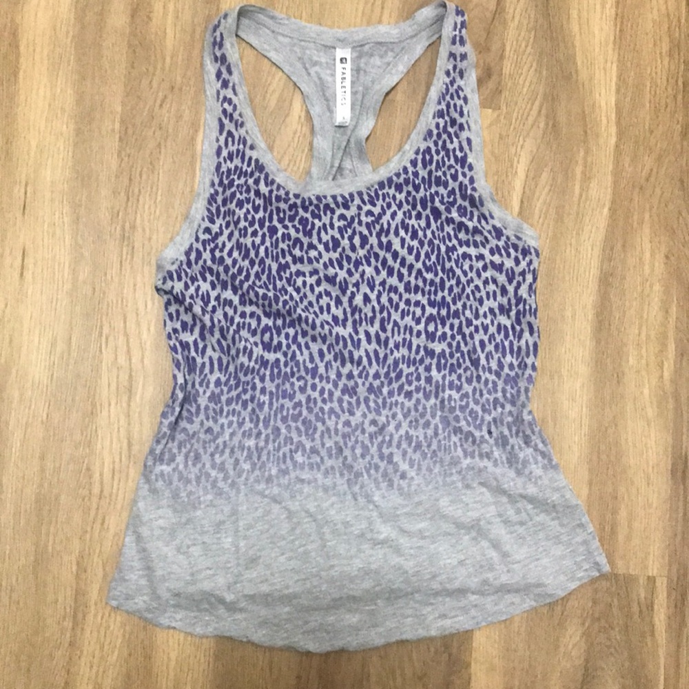 3 for $15! 🔥 Fabletics tank
